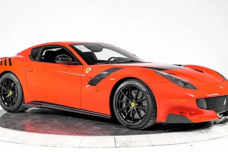 car in Unknown colour – hero image