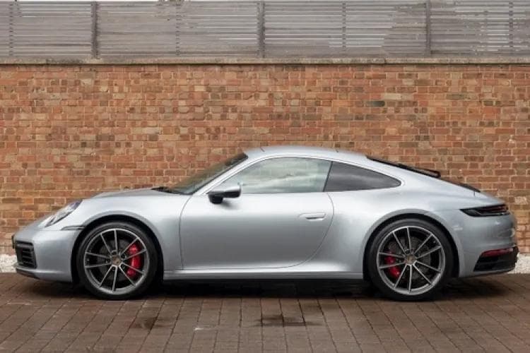 car in Unknown colour – hero image