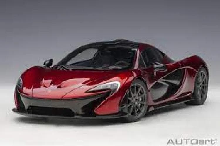 car in Unknown colour – hero image