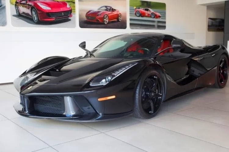 car in Unknown colour – hero image