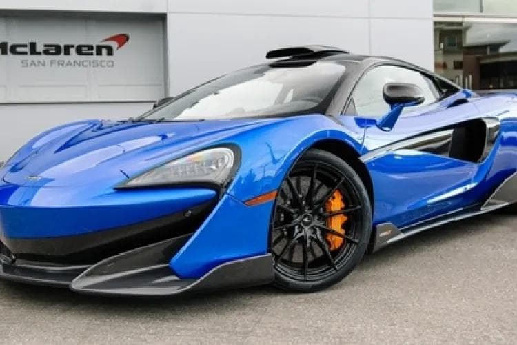 car in Unknown colour – hero image