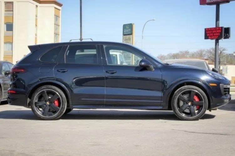 car in Unknown colour – hero image