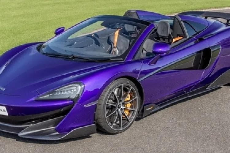 car in Unknown colour – hero image