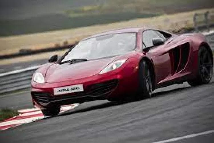 car in Unknown colour – hero image