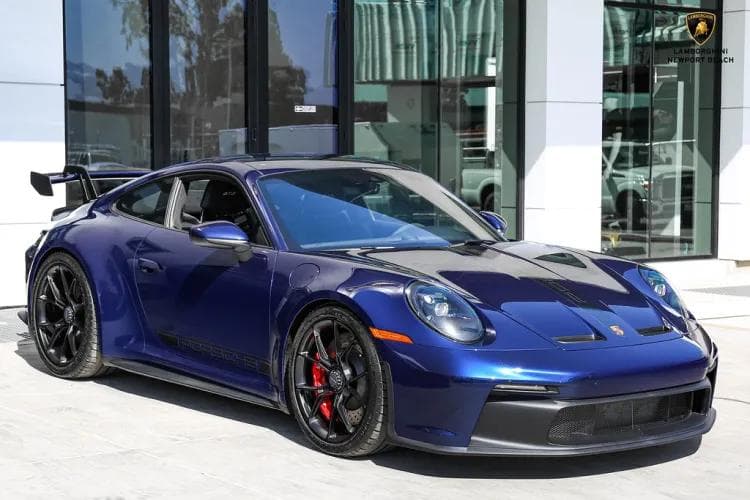 car in Unknown colour – hero image