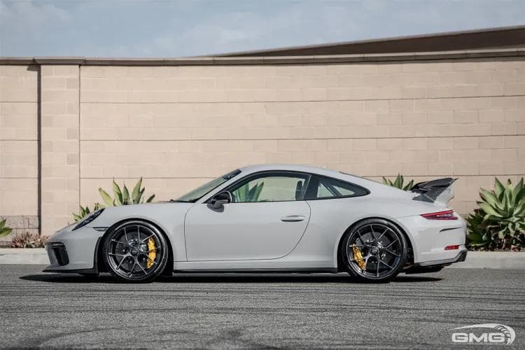 car in Unknown colour – hero image