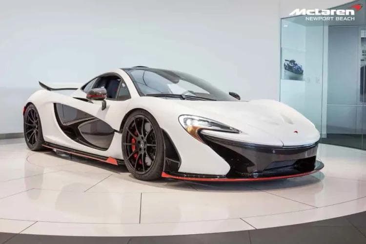 car in Unknown colour – hero image