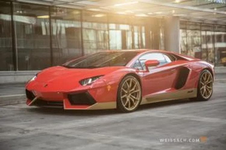 car in Unknown colour – hero image