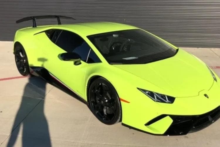 car in Unknown colour – hero image