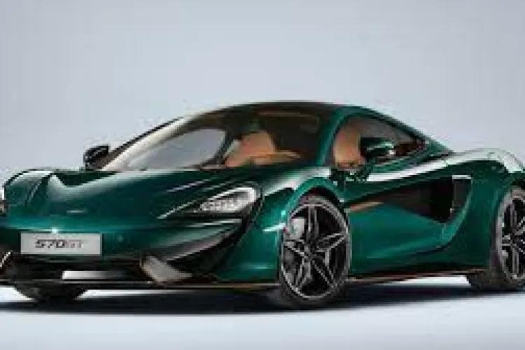 car in Unknown colour – hero image