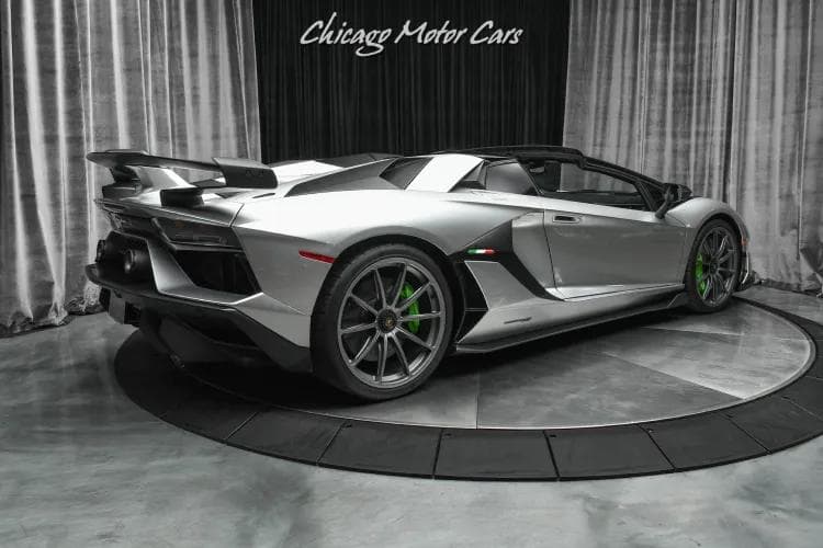 car in Unknown colour – hero image