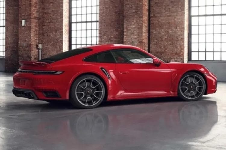 car in Unknown colour – hero image