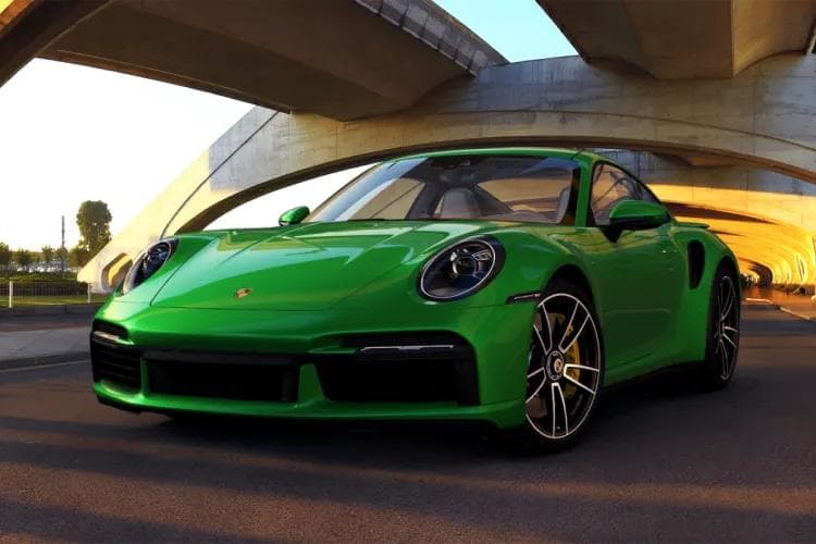 car in Unknown colour – hero image