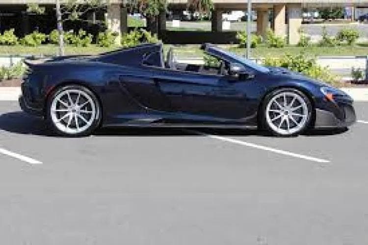 car in Unknown colour – hero image