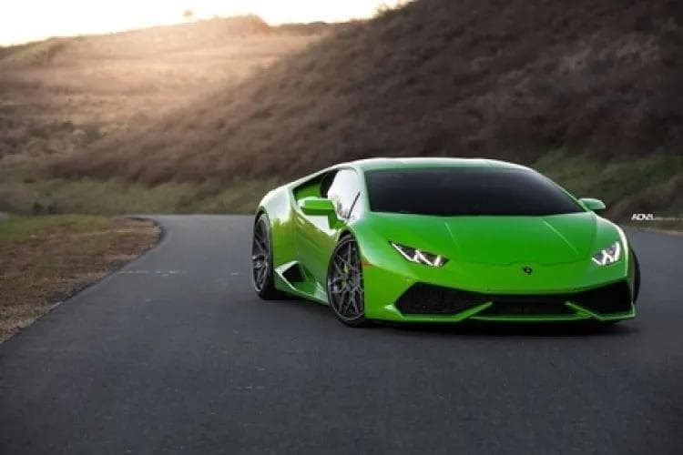 car in Unknown colour – hero image